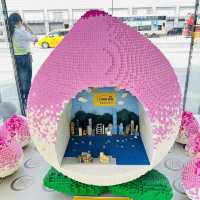 A Playful Day at LEGOLAND Discovery Centre Hong Kong
