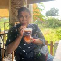 บ้านกาแฟฮักจัง