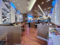เติมพลังร้อนๆ กับ Hakata Ramen