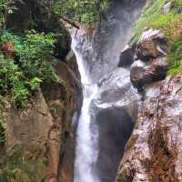 🇲🇾 Escape to Paradise: Sungai Chiling Waterfall Awaits