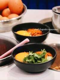 ชาบูหม่าล่าสายพาน ที่กินแล้วตัวไม่เหม็น ‼️ แบบ 100