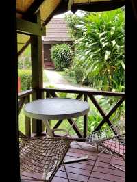 STAYCATION AT MUTIARA TAMAN NEGARA