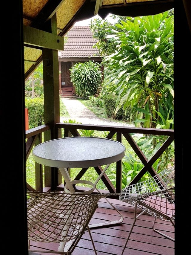 STAYCATION AT MUTIARA TAMAN NEGARA