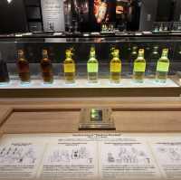 NIKKA WHISKY余市蒸餾所 可免費參觀、試飲的日本威士忌聖地