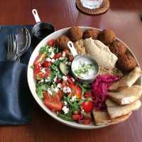 Vegan & Vegetarian