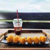 คาเฟ่บนดอย Jungle View Coffee
