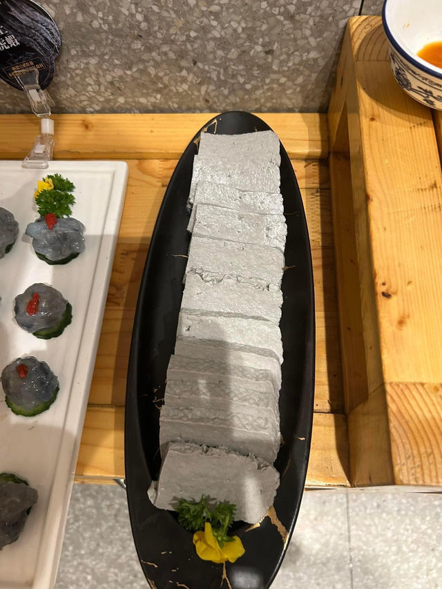 順德公廣東豬肚雞，水圍同皇崗村分店值得一試！
