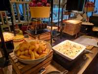 รีวิวโรงแรม Movenpick Bangkok Sukhumvit 15