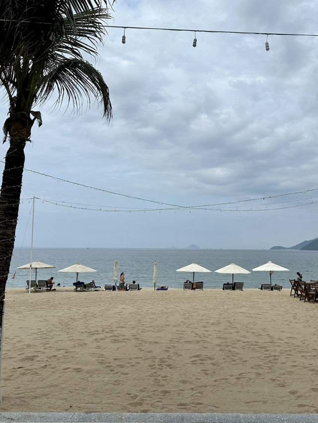 Sailing Club Nha Trang 