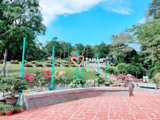 Taman Tumbina Zoo
