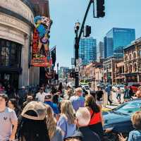 Music City Magic