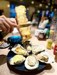 灣仔高水準居酒屋