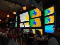 USJ2024 โซน Mario Kart: Koopa's Challenge