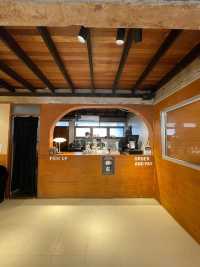 🍰 🌟 TRUST Cafe and Studio 