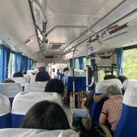 กู่เป่ย เมืองน้ำโบราณ ที่พลาดไม่ได้