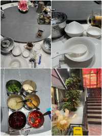 🌙🦞 張家港海鮮之夜：東海怡品海鮮豆捞夜宵盛宴 🍲