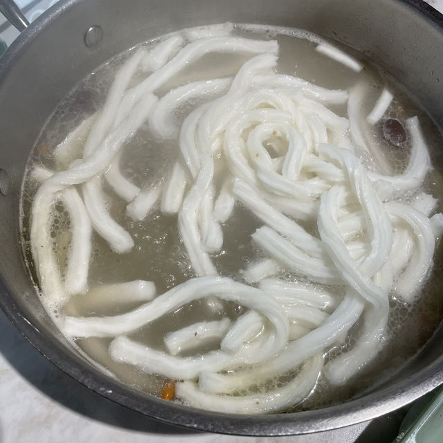 原汁原味椰子鍋