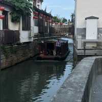 Suzhou: A Journey Through Canals and Classical Gardens