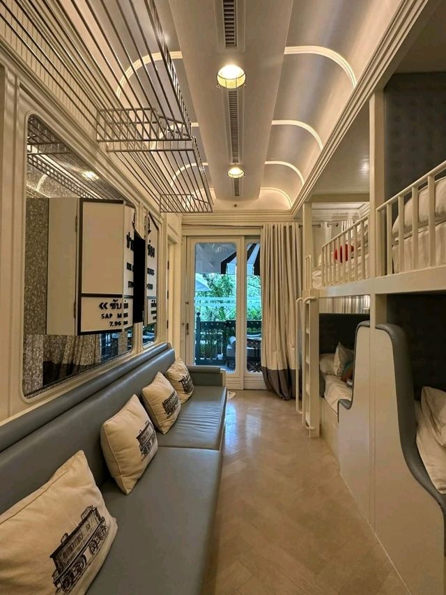 รีวิวโรงแรม Intercontinental Khaoyai 