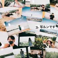 リゾートにおすすめの持ち物BEST5🏝