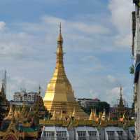 City of Pagodas