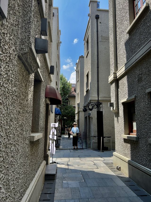 上海の隠れた宝石、思南路を探索！