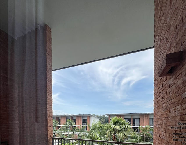 🏖️Pullman Khaolak Resort