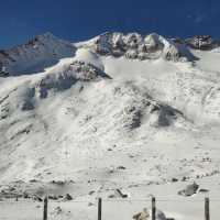🏂❄️⛷️新雪谷滑雪場🎠冬季運動愛好者的天堂🏂❄️⛷️
