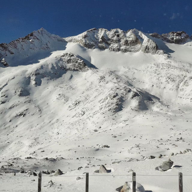 🏂❄️⛷️新雪谷滑雪場🎠冬季運動愛好者的天堂🏂❄️⛷️