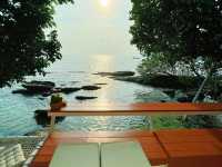 📍🌊Baan Plearn KhoSamed (บ้านเพลิน) 