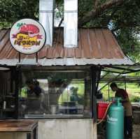 ครัวเนื้อหอม ลำปาง