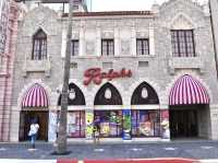 ร้านขายของฝาก USJ : Universal Studio Select