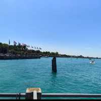 Lake Garda Italy 