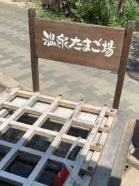 兵庫　城崎温泉で外湯めぐり♨️