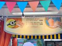 ของกินใน USJ : Minion Happy Kitchen
