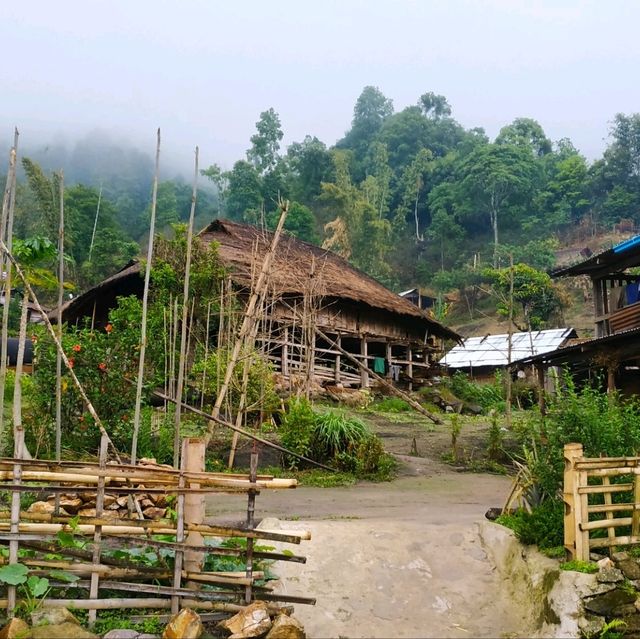 Village of oak highland 
