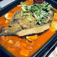 🐠我要烤魚串燒烤魚專門店