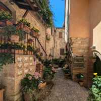 Discovering Umbria's Hidden Charm