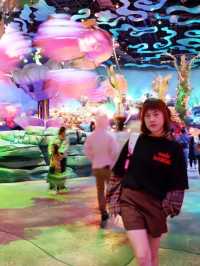 เที่ยวโตเกียวดิสนีย์ซี Tokyo DisneySea ญี่ปุ่น