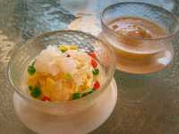 ติ่มซำ อาหารทะเล การันตีความอร่อยจากสิงคโปร์
