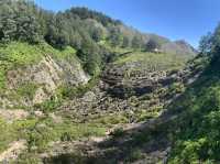 Kelimutu: ทะเลสาบสีเปลี่ยนสีแห่งจิตวิญญาณ