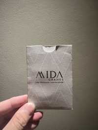 Mida Grand Hotel 🏨