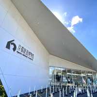 京都旅　家族で楽しめる京都鉄道博物館