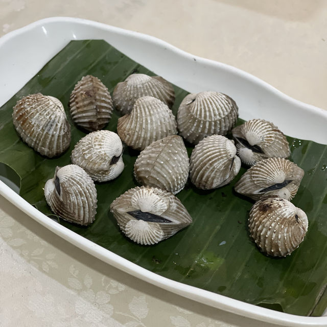 ครัวกุ้งหวาน หลังเซ็นทรัลรามอินทรา อร่อยดี รสเด็ด
