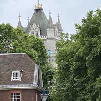 Tower of London