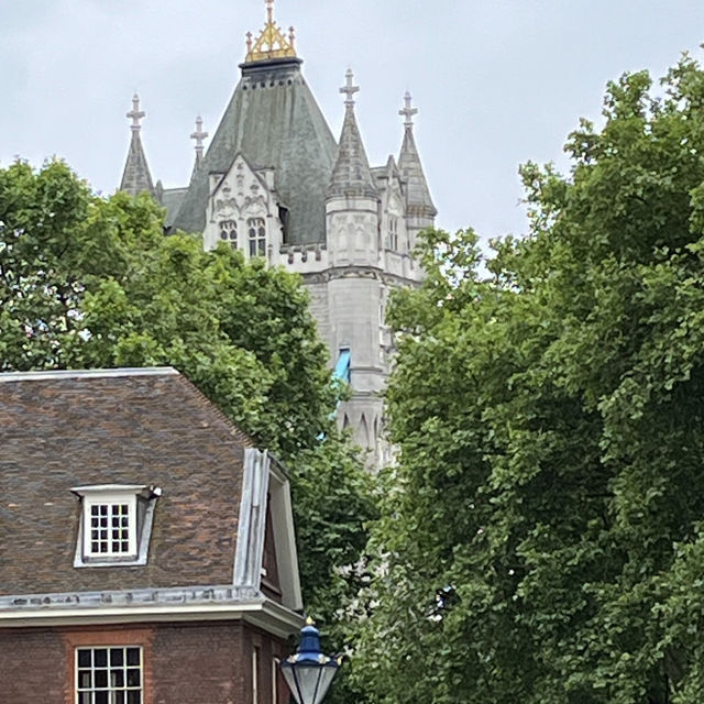 Tower of London