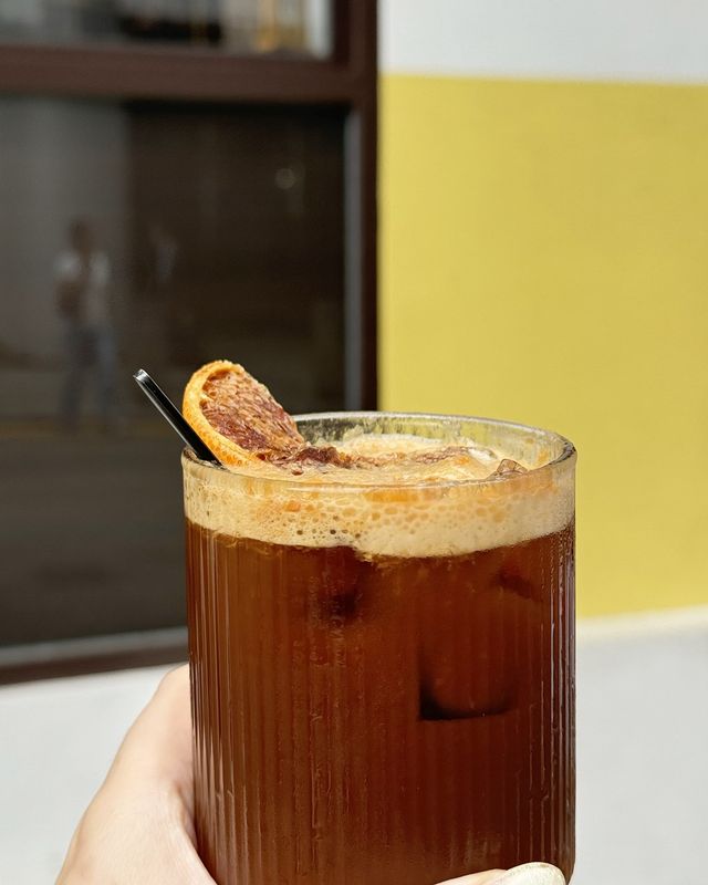 店員會唔會以為我特登襯晒色去打卡？
