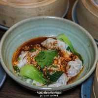 เซ็ตมื้อกลางวัน โรงแรมหรู