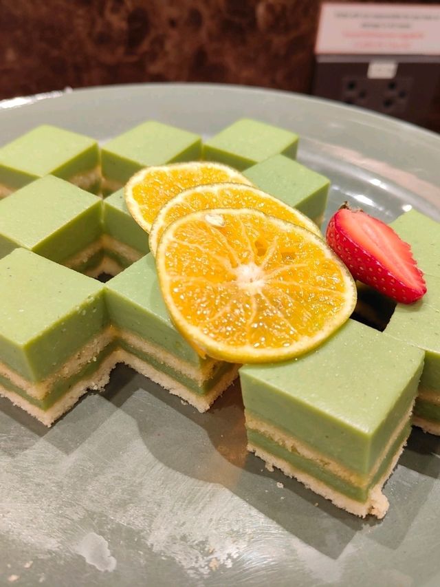 ดินเนอร์ร้าน Zeepelin