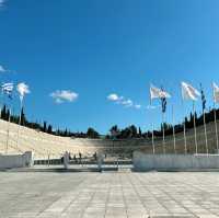 A Day in the Heart of Greece: Exploring Athens